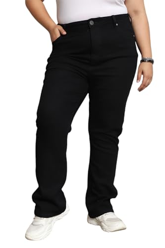 Image of HIGH STAR Women's High Rise Classic Jeans