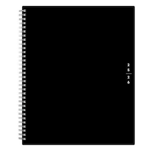 2025-2026 Blue Sky Teacher Lesson Planning Calendar, 8'...