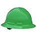 Radians QHR6-GREEN Industrial Safety Hard Hat