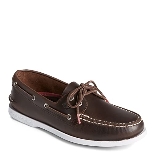 Image of Sperry Mens Sts17471Boat Shoe