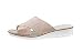Produktbild Jenny Damen Belize Pantoletten, Beige (Copper, Puder)
