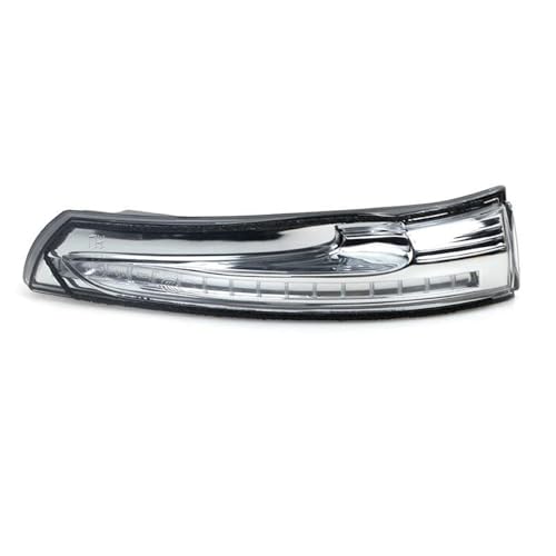 Clignotant de rétroviseur Kia Carens cassé ? Remplacement 87613-A4000 Rondo RP