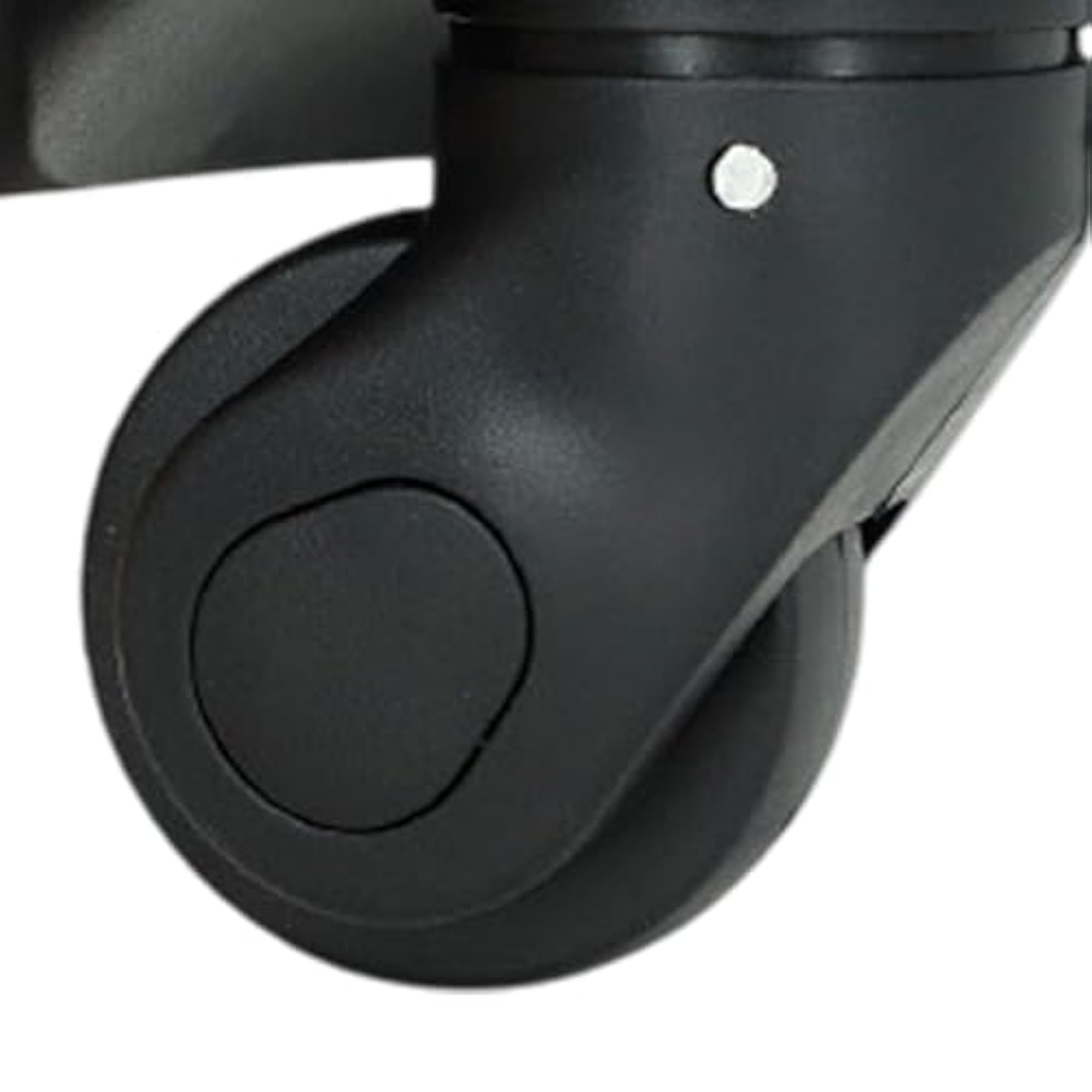 2 Pieces Replacement Luggage Suitcase Wheels