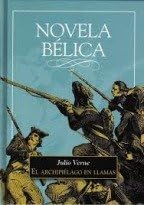 EL ARCHIPIELAGO EN LLAMAS