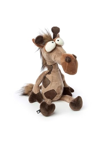 SIGIKID 42819 Gigolo Giraffe BeastsTown Giraffe für Mädchen...