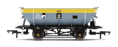Image of Hornby R60332 OO Gauge Model Wagon - ZCV - TOPE - Wagon DB970569