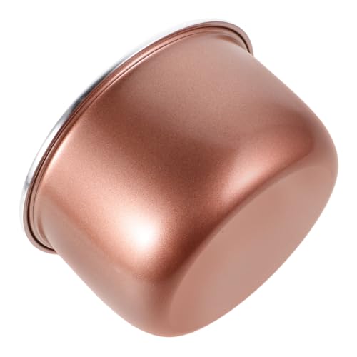 TOYZFRIENDY Olla Interior para Arrocera Eléctrica Antiadherente Revestimiento de Acero Inoxidable para Cocción Precisa Accesorios de Cocina Reemplazo