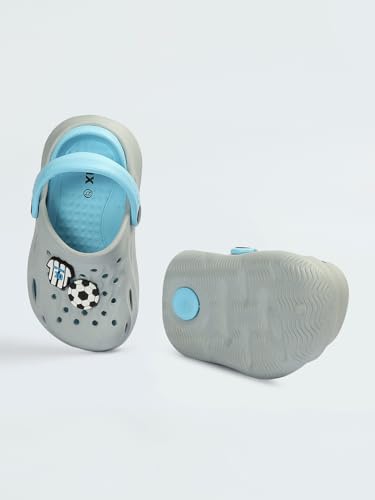 Image of Max Boys Clogs