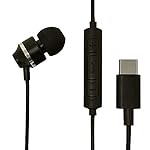 ラスタバナナ（RASTABANANA）のイヤホン・ヘッドホン REMMSC01BK [ブラック]