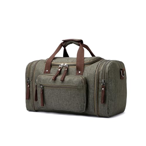 Bolsa de gimnasio gran capacidad y bolsa de viaje de poliéster 2