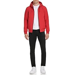 Quilted Soft Shell Red