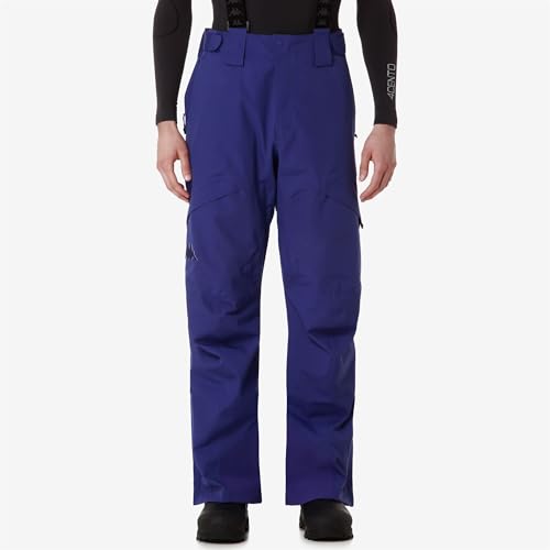 Pantalon Kappa Coûts homme en toile résistante et coupe moderne - 2