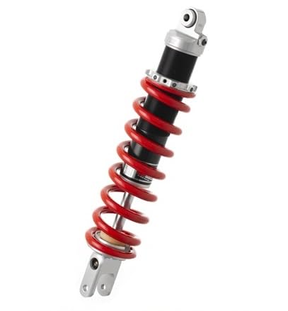 Monoamortisseur YSS Gas pour corriger la suspension trop souple de la Honda CRF 300