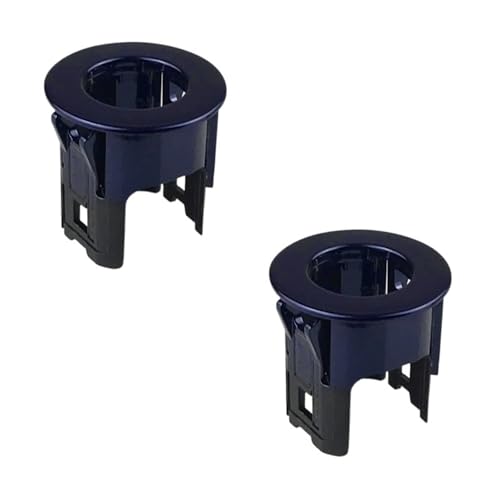 Support de pare-choc avant pour Ford Focus et Kuga avec fixation de capteur