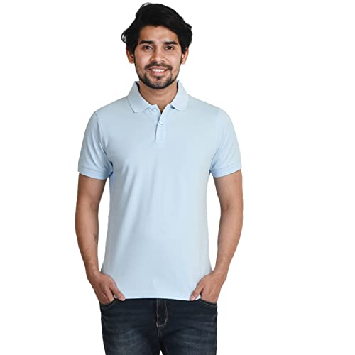 Image of Men's Polo T-Shirts