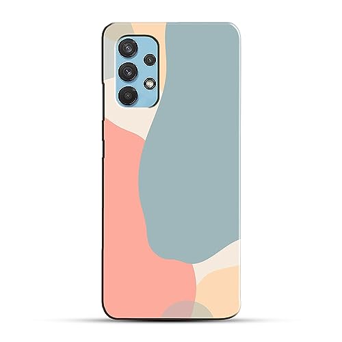 Image of COLORflow Back Cover Compatible with Samsung Galaxy A23 4G / A23 5G | Beautiful Stone Marble | Designer Printed Hard CASE Bumper Back Cover Compatible with Samsung A23 4G / A23 5G
