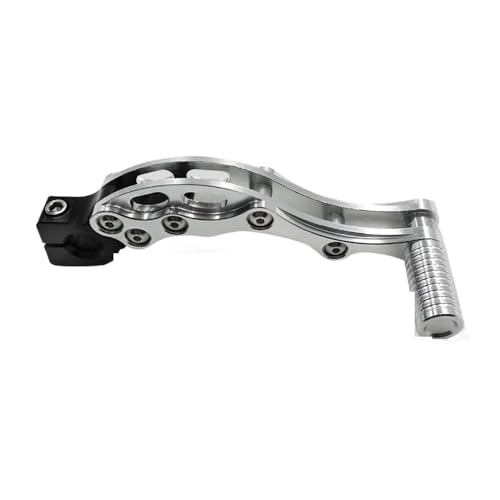 Kick de démarrage de vitesse pour moteur 139QMB et scooter Fuxi RSZ Ghost 100CC