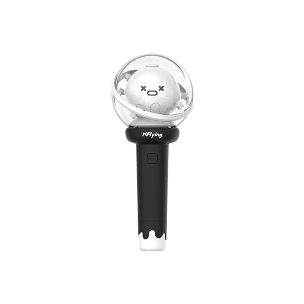 N.Flying Official LIGHTSTICK VER.2
