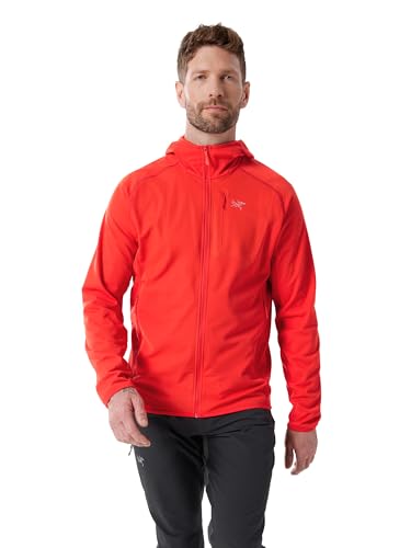 Arc'teryx Men's Delta Hoody