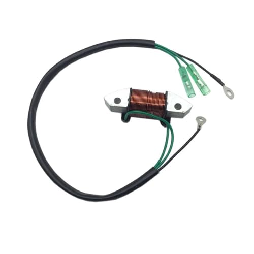 Bobine d'allumage E40X 66T85533 de qualité supérieure 40 CV