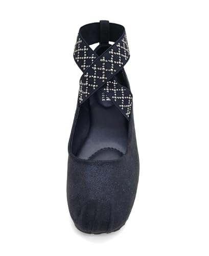 Kenneth Cole REACTION Women's Elizabeth Ballet Flat2