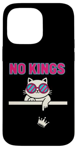 Resist Statue Liberty Cat Equality Retro Edgy Subtle Protest �X�}�z�P�[�X iPhone 14 Pro Max �p