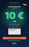 site internet wix gratuit  Lancer son site internet : Mode d\'emploi pas-à-pas pour artisans, freelances et PME — Domaine, hébergement, SEO, newsletter — Stack moderne 2026 (PEREIRA Editions — Pratique numérique t. 1)