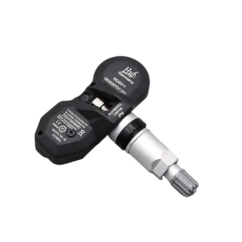 Capteur TPMS Mini Clubman R55 (2007-2009) - Valve de pression de pneu 36236798726
