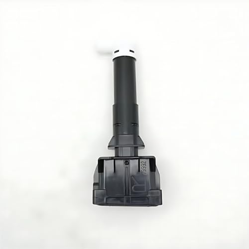 Couvercle de buse de lave-phare avant pour Lexus ES300h finition origine ABS