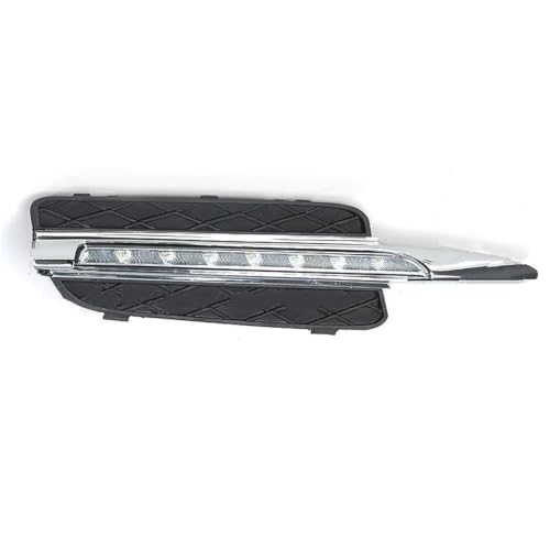 Feux anti-brouillard LED DRL droit pour BMW X5 E70 2007-2010