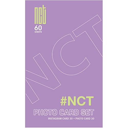 NCT DREAM ジェノ 公式トレカセット