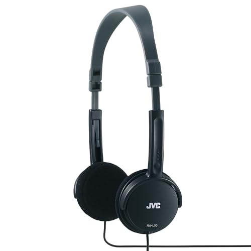JVC HA-L50-B-E