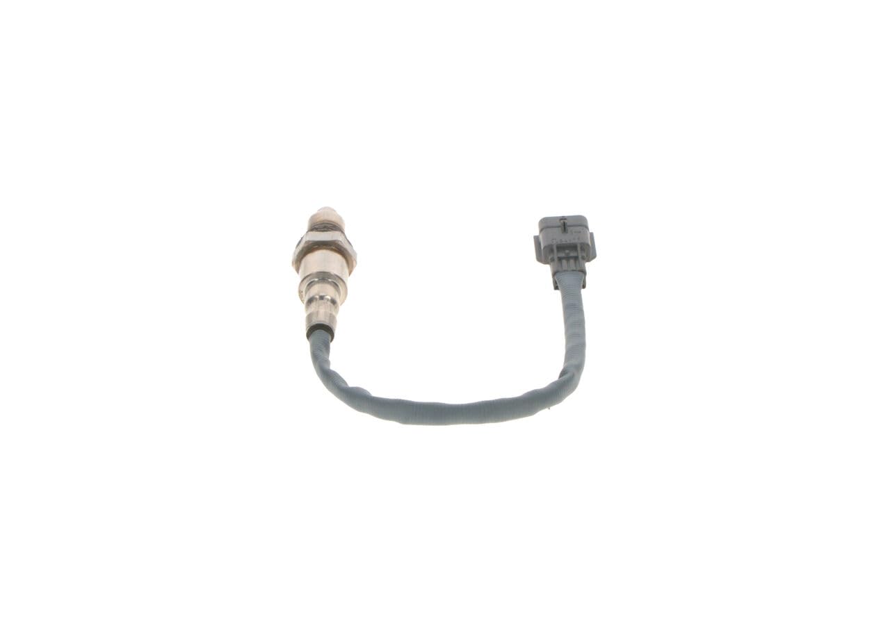 BOSCH Lambdasonde 025803002M | Compatible con: Nissan Juke, Qashqai II SUV, X-TRAIL III