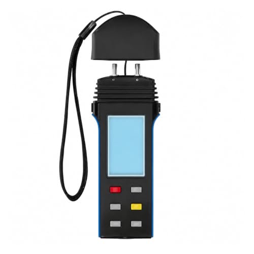Manómetro diferencial digital 189B 30PSI para medición de presión de gas