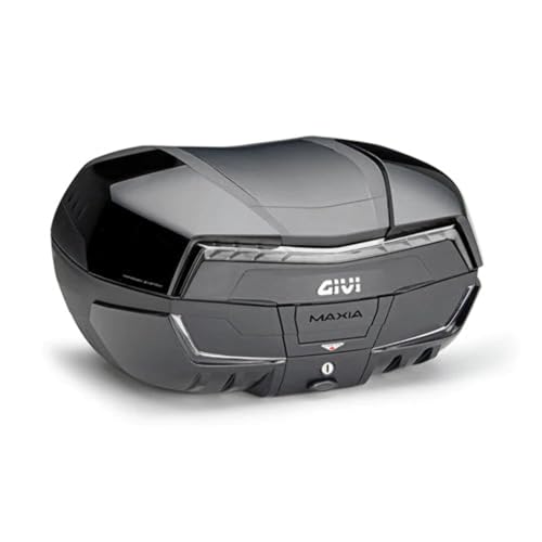 Givi V58 Maxia 5 bagagerie voyage moto pour longs trajets