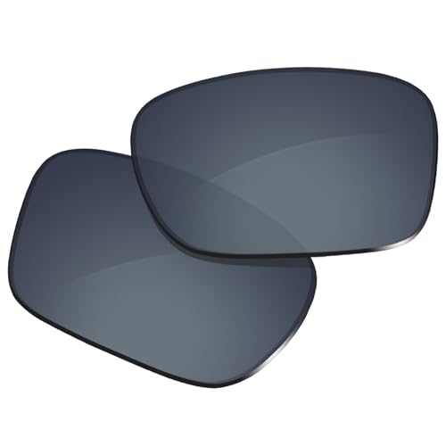 Image of 100% Precise-Fit Replacement Sunglass Lenses for Ray-Ban Justin RB4165 54mm
