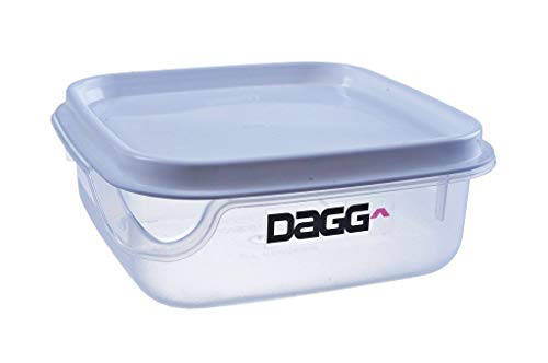 Bolsa Térmica Premium Couro Preto M Dagg