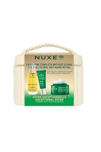 Weltweit Anti-Aging Eitelkeits-Set Nuxe