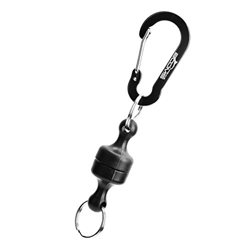 Booms Fishing MRC Magnetic Net Release Holder 1 pc