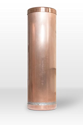 Preisvergleich Produktbild Kupfer Dokumentenrolle 350x120mm