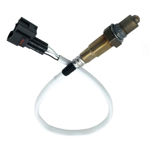 Sonde capteur d'oxygène O2 : fini le voyant moteur sur votre Swift 4