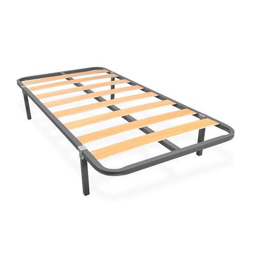 amueblate Somier de Láminas 105x180