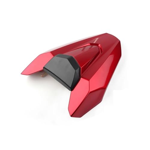 Capot de selle moto CBR650R rigide plastique ABS anti vibration