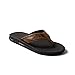 Reef Men's Sandals, Phantom LE, Brown/Tan, 9