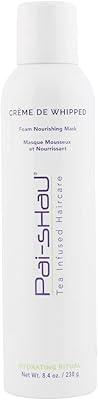 Pai-Shau CrÃ¨me de Whipped