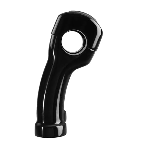 Kit de pinces guidon 4" pour Breakout FXBR 2023 et Softail Standard FXST