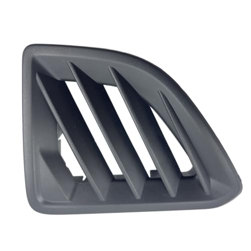 Rejilla ventilación salpicadero Ford Edge 2015-2018 ET4BR045G51 izquierda 3