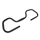 Inzopo Bike Handlebar Bicycle Butterfly Curve Trekking Cycling Road Mountain Beautiful Nice Feeling