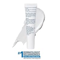 CeraVe Eye Repair Cream, Hyaluronic Acid Eye Cream for Dark Circles, 0.5oz — image 9