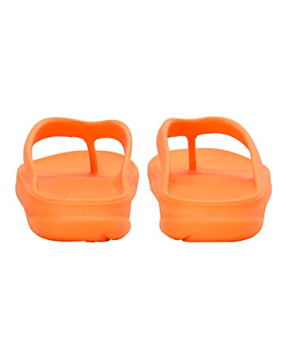 Image of PUMA Rubber Regular Strap Men's Slippers